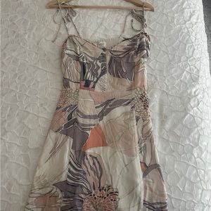 Aritzia Wilfred Fable Dress Size 10